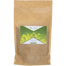 Lymeherbs, Houttuynia cordata, mielona, Suplement diety, 100g