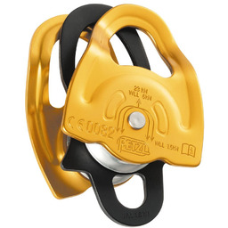 Bloczek Petzl Gemini