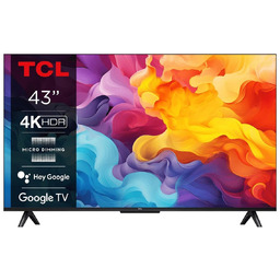 Telewizor 43'' TCL 43V6B