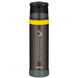 Termos Mountain FFX Thermos 900ml - Brązowy