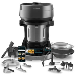 Cecotec Mambo CooKing Unique 1700W Termorobot