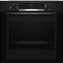 Piekarnik do zabudowy BOSCH HBA334EB3 71l