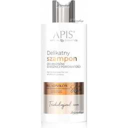 APIS - Gentle Shampoo - Delikatny szampon