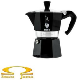 Kawiarka Bialetti Moka Express 150ml - 3tz