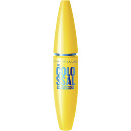 MAYBELLINE - The COLOSSAL WATERPROOF MASCARA - Wodoodporny