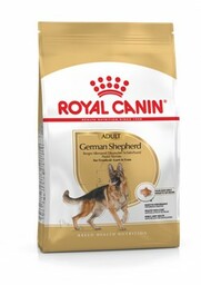 Sucha karma pełnoporcjowa dla psów Royal Canin Owczarek