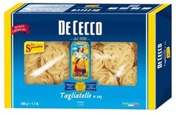 De Cecco Makaron Tagliatelle 0,5kg