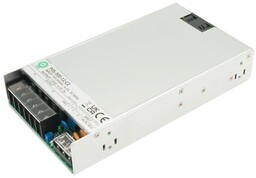 Zasilacz modułowy LED 500W 24V DC 21A POS-500-24-C2
