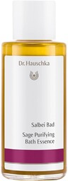 DR. HAUSCHKA_Purifying Bath Essence olejek do kąpieli Sage