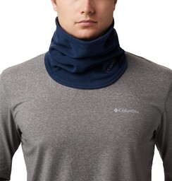 Columbia Unisex Trail Shaker, Beanie niebieski Blau (Collegiate