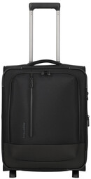 Walizka Travelite Crosslite 5.0 kabinowa 2koła 37/41l laptop