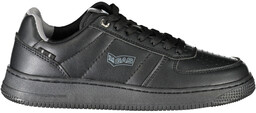 DAMSKIE BUTY SPORTOWE GAS CZARNE