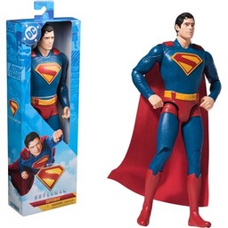 SPIN MASTER Figurka DC Comics Superman 6073657