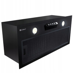 Okap Kuchenny do zabudowy pod szafkowy Globalo Nowimo