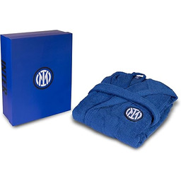 hermet Inter szlafrok kąpielowy z kapturem, szlafrok dziecięcy