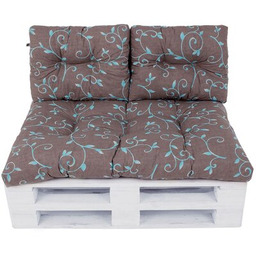 PATIO Zestaw poduszek Termi G001-11BB 467593 Zyskaj