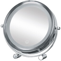 Kleine Wolke, Bright Shorty, Lusterko Kosmetyczne, Silver