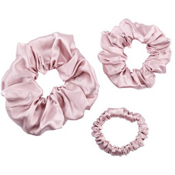 BEAUTIFLY Zestaw gumek do włosów (3 sztuki) Zyskaj