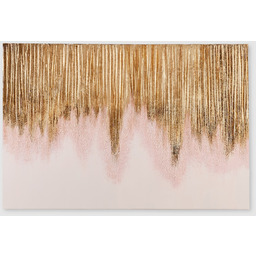 Obraz Iganos z motywem abstrakcyjnym