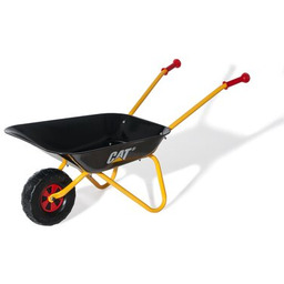 ROLLY TOYS Zabawka taczka ogrodowa Cat