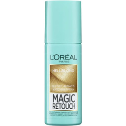 L Oréal Paris Magic Retouch Spray do Retuszu