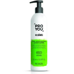 Revlon ProYou The Twister Odżywka nawilżająca do włosów