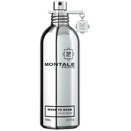 MONTALE Musk to Musk EDP spray 100ml