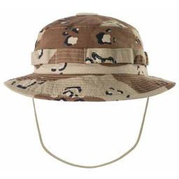 Kapelusz Helikon Boonie 6 Color Desert rozmiar XL
