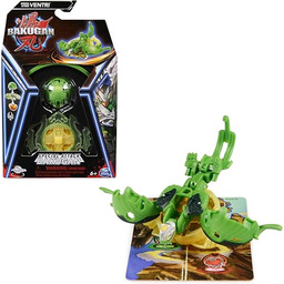 Bakugan, Special Attack Ventri, spinning kolekcjonerska, personalizowana figurka