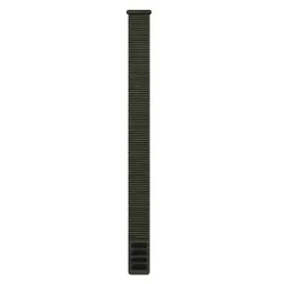 Garmin Ultrafit 22mm Zielony Pasek