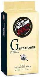 Kawa Vergnano Gran Aroma 250g mielona