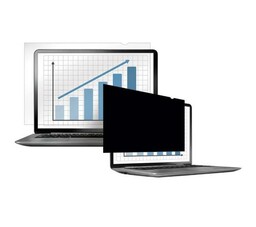 Fellowes PrivaScreen 12.1" Filtr prywatyzujący