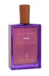 Molinard Les Elements Collection Musc woda perfumowana 75