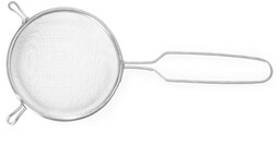 SITO Z RĄCZKAMI KITCHEN LINE ø160x340 mm HENDI