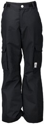 spodnie CLWR - Trooper Pant Black (900952) rozmiar:
