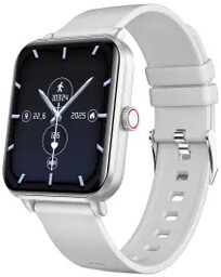 myPhone Watch Classic 2 Srebrny Smartwatch