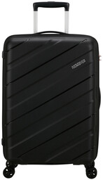 Walizka American Tourister JETDRIVER średnia 4koła 63 l