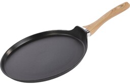 Lamart LT1290 Patelnia do naleśników Natur,średnica 28 cm,