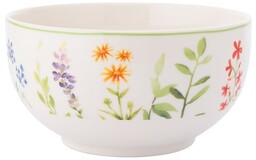 Altom Porcelanowa miska Nature Awakening 14 cm,700 ml