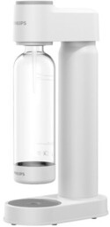 Philips GoZero ADD4901WH/10 biały