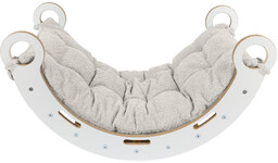Snug Rocker - Bujak Montessori z Poduszką