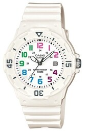 CASIO Zegarek LRW-200H-7B
