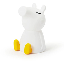 Lampa Stołowa Mr Maria, Peppa Pig First Light,