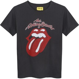 Koszulka Amplified Kids The Rolling Stones Vintage Tongue