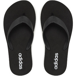Japonki adidas Keitaki Alpha Slides JR1152 Czarny
