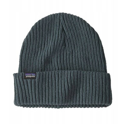 Czapka Patagonia Fishermans Rolled Beanie Nouveau Green
