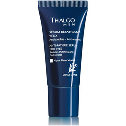 Thalgo Men Anti-Fatigue Serum przeciwzmarszczkowe serum na okolice