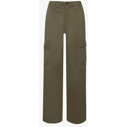 LEVI #039;S SPODNIE 94 BAGGY CARGO GREENS
