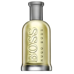 Hugo Boss Boss No.6 Bottled woda toaletowa
