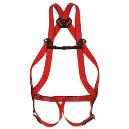 LAHTI PRO Szelki bezpieczeństwa C8010200